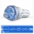 Мастурбатор Fleshlight Turbo Core - Fleshlight - в Орле купить с доставкой