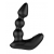 Черный вибростимулятор Nexus Bendz Prostate Edition - 14,1 см. - Nexus Range - в Орле купить с доставкой