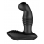 Черный массажер простаты Nexus Thrust с возвратно-поступательными движениями - 13,8 см. - Nexus Range - в Орле купить с доставкой