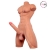 Ультрареалистичный мужской торс - Erowoman-Eroman - в Орле купить с доставкой