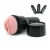 Мастурбатор-вагина Fleshlight - Vibro Pink Lady Touch с вибрацией - Fleshlight - в Орле купить с доставкой