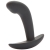 Анальная пробка Driven by Desire Silicone Butt Plug - 9 см. - Fifty Shades of Grey - в Орле купить с доставкой