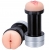 Мастурбатор 2-в-1 REALSTUFF 2 IN 1 HUMMER ANUS   VAGINA: вагина и анус - Dream Toys - в Орле купить с доставкой