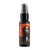 Гель с эффектом вибрации Volcano Of Passion со вкусом персика и маракуйи - 25 мл. - Erotist Lubricants - купить с доставкой в Орле