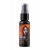 Гель с эффектом вибрации Volcano Of Passion со вкусом вишни - 25 мл. - Erotist Lubricants - купить с доставкой в Орле