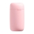 Розовый мастурбатор Tenga Puffy - Tenga - в Орле купить с доставкой