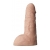 Телесный фаллоудлинитель с мошонкой Cock Next - 19 см. - LOVETOY (А-Полимер) - в Орле купить с доставкой