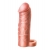 Фаллоудлинитель с кольцом COCK size L - 16,5 см. - LOVETOY (А-Полимер) - в Орле купить с доставкой