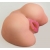 Малая вибровагина с одним любовным тоннелем - LOVETOY (А-Полимер) - в Орле купить с доставкой