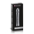 Фаллоимитатор для электростимуляции Glossy Glen Dildo - 14 см. - MyStim - купить с доставкой в Орле