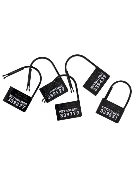 Набор для мужского пояса верности Cock Cage Set - Orion - купить с доставкой в Орле