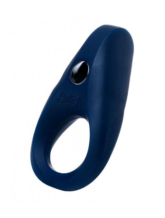 Эрекционное кольцо на пенис Satisfyer Ring 1 - Satisfyer - в Орле купить с доставкой