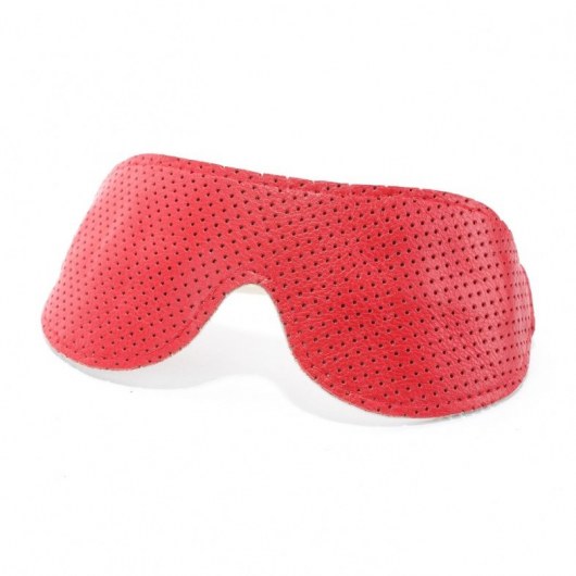 Маска на глаза для медсестры - БДСМ Арсенал - купить с доставкой в Орле