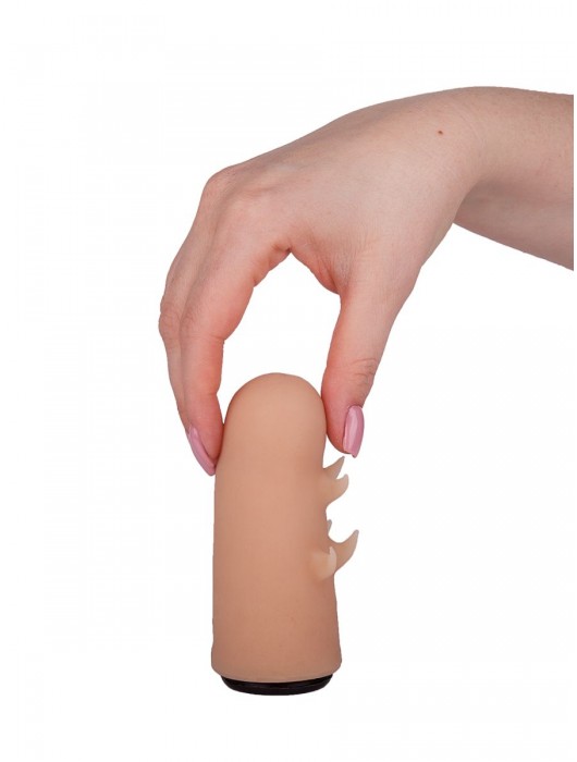 Черный пояс-трусики с двумя насадками  Экзотик-Sara  - 16,5 и 11 см. - LOVETOY (А-Полимер) - купить с доставкой в Орле