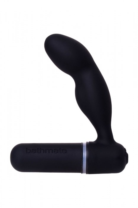 Стимулятор простаты Prostate Vibe - 10,5 см. - Bathmate - в Орле купить с доставкой