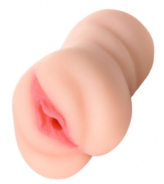 Телесный мастурбатор-вагина Expert 35 years old - ToyFa - в Орле купить с доставкой