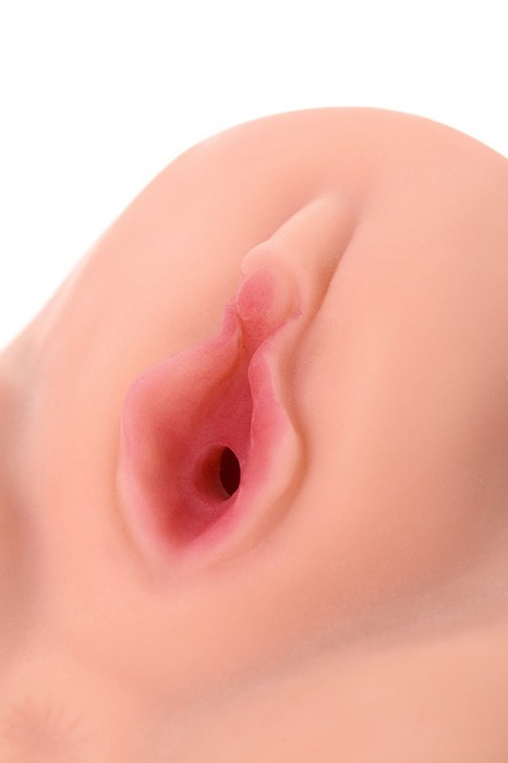 Мастурбатор-вагина Adarashi 3 без вибрации - KOKOS - в Орле купить с доставкой