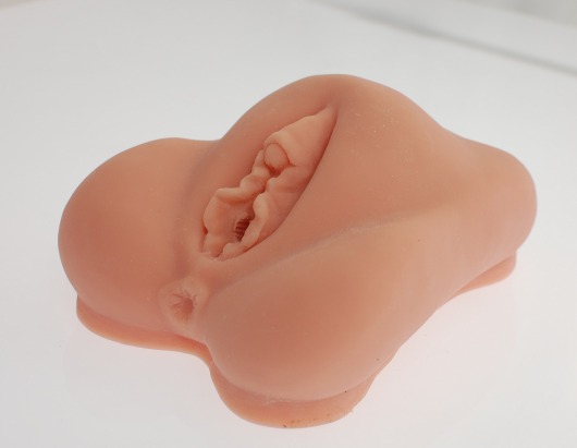 Мастурбатор-вагина Adarashi 3 без вибрации - KOKOS - в Орле купить с доставкой Мастурбатор-вагина Adarashi 3 без вибрации - KOKOS - в Орле купить с доставкой