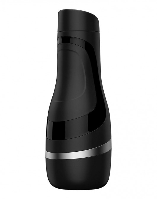 Мастурбатор Satisfyer Men Classic Silver - Satisfyer - в Орле купить с доставкой