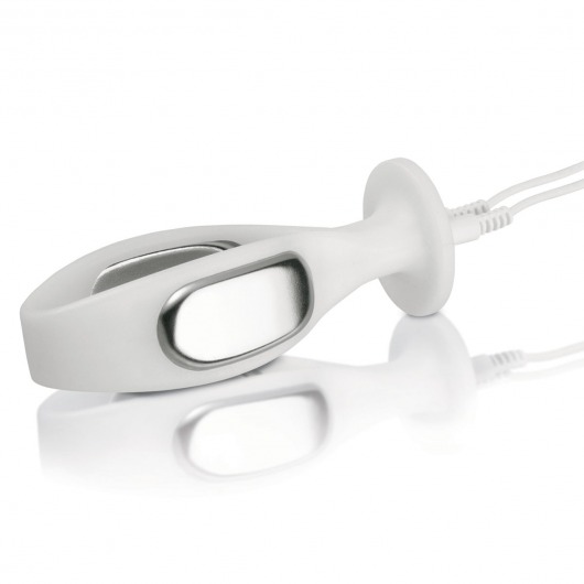 Вагинальный электростимулятор Julian - MyStim - купить с доставкой в Орле