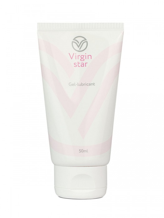 Интимный лубрикант для женщин Titan Gel Virgin Star - 50 мл. - Titan - купить с доставкой в Орле