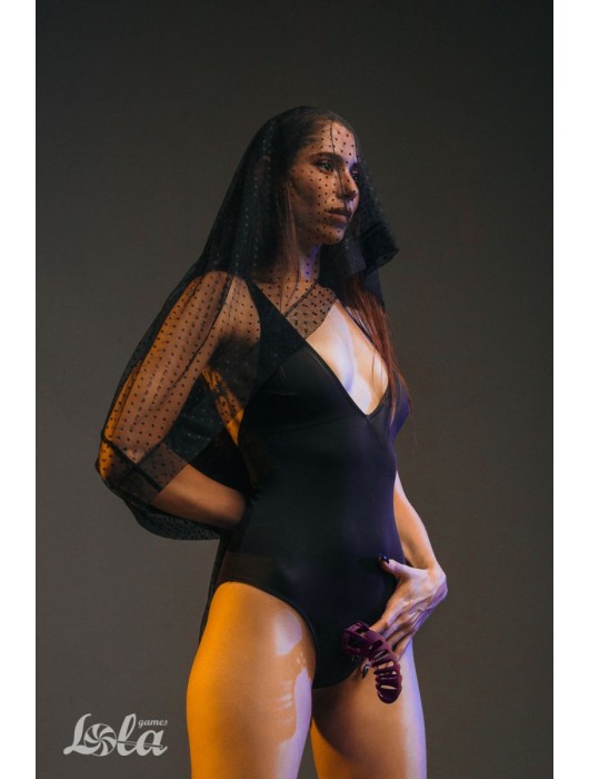 Мужской пояс верности бордового цвета Romello - Lola Games - купить с доставкой в Орле