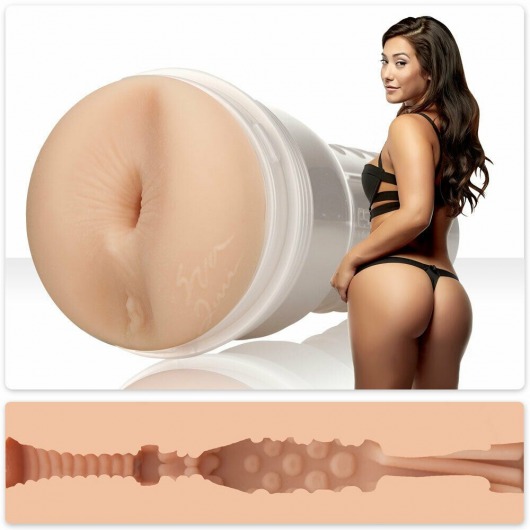 Мастурбатор-анус Fleshlight Girls - Eva Lovia Spice - Fleshlight - в Орле купить с доставкой