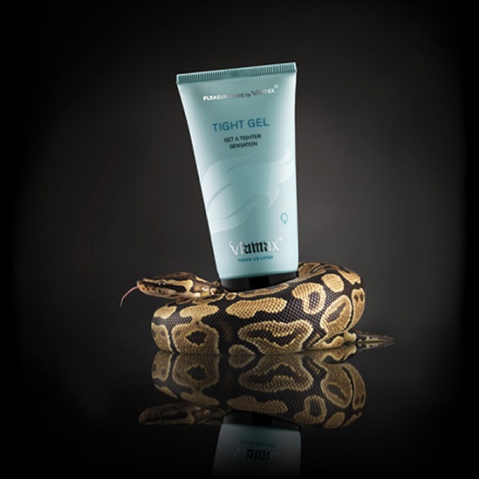 Сужающий гель для женщин Viamax Tight Gel - 50 мл. - Viamax - купить с доставкой в Орле