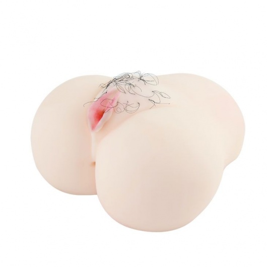 Мастурбатор с вибрацией Japanese School Girl - Baile - в Орле купить с доставкой