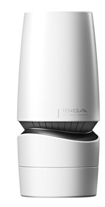 Мастурбатор TENGA AERO Silver Ring - Tenga - в Орле купить с доставкой