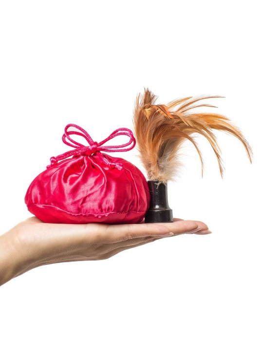 Пудра для тела Honey Dust Body Powder с ароматом кокоса и ананаса - 170 гр. - Kama Sutra - купить с доставкой в Орле