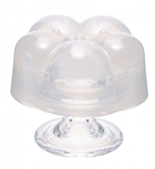 Клиторальный стимулятор Iroha Petit Plum - Tenga в Орле Клиторальный стимулятор Iroha Petit Plum - Tenga