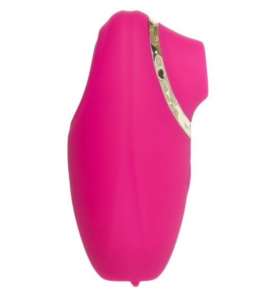 Ярко-розовый стимулятор эрогенных зон Nimka - JOS в Орле Ярко-розовый стимулятор эрогенных зон Nimka - JOS