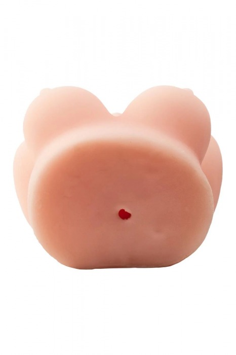 Телесный мастурбатор-вагина Stacey - Dream Toys - в Орле купить с доставкой