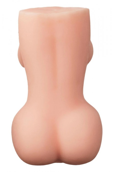 Телесный мастурбатор-вагина Stacey - Dream Toys - в Орле купить с доставкой