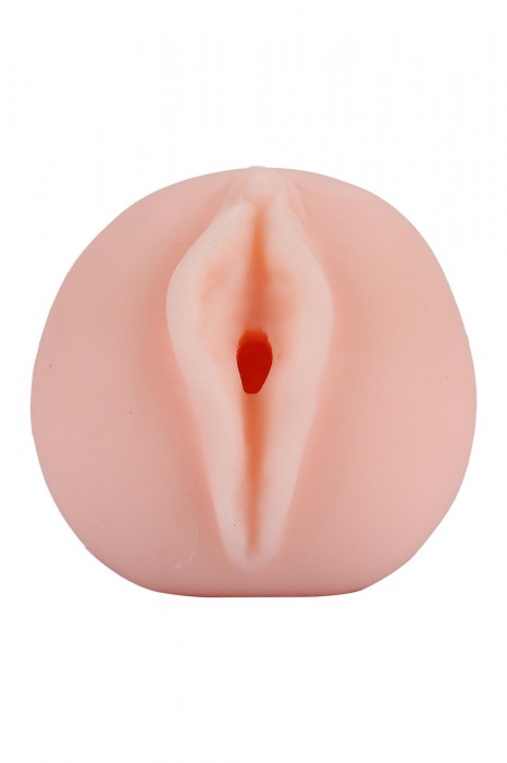 Телесный мастурбатор-вагина Tracey - Dream Toys - в Орле купить с доставкой