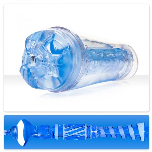 Мастурбатор Fleshlight Flight Commander - Fleshlight - в Орле купить с доставкой