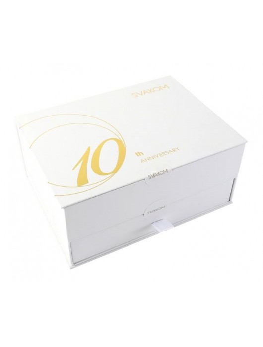 Подарочный набор Pulse Box - Svakom - купить с доставкой в Орле