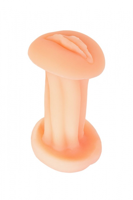 Надувная кукла-полисвумен с реалистичной головой - ToyFa - в Орле купить с доставкой