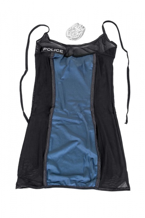 Надувная кукла-полисвумен с реалистичной головой - ToyFa - в Орле купить с доставкой