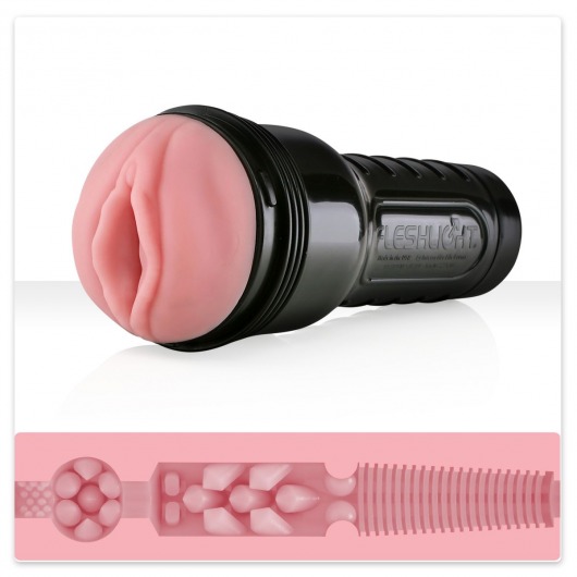 Мастурбатор-вагина Fleshlight - Pink Lady Destroya - Fleshlight - в Орле купить с доставкой Мастурбатор-вагина Fleshlight - Pink Lady Destroya - Fleshlight - в Орле купить с доставкой