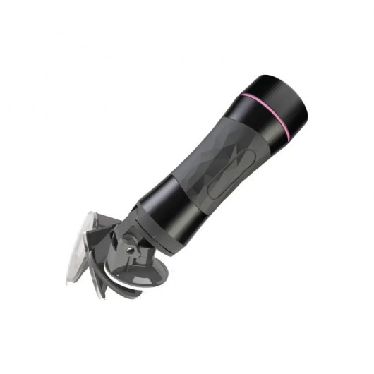 Крепление на стену Captain Hook для мастурбаторов Mystim - MyStim - купить с доставкой в Орле