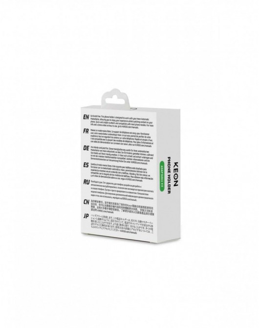 Держатель для телефона Keon Phone Holder - Kiiroo - купить с доставкой в Орле