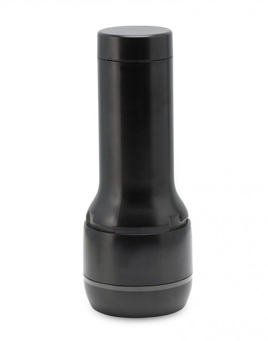 Телесный мастурбатор-вагина Feel Stroker - Kiiroo - в Орле купить с доставкой