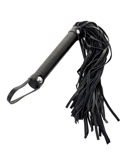 Набор для БДСМ-игры: ремни, плетка, наручники, оковы и маска - ToyFa - купить с доставкой в Орле