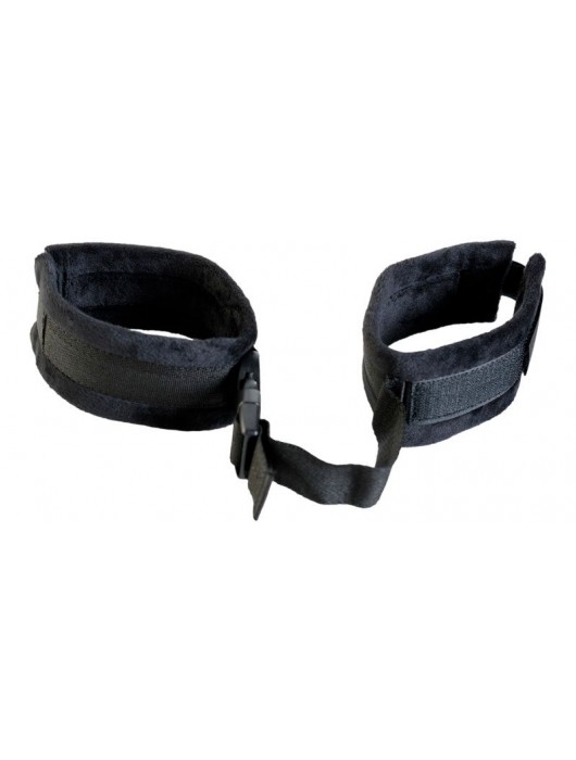 Мягкие оковы для фиксации ног или рук - ToyFa - купить с доставкой в Орле