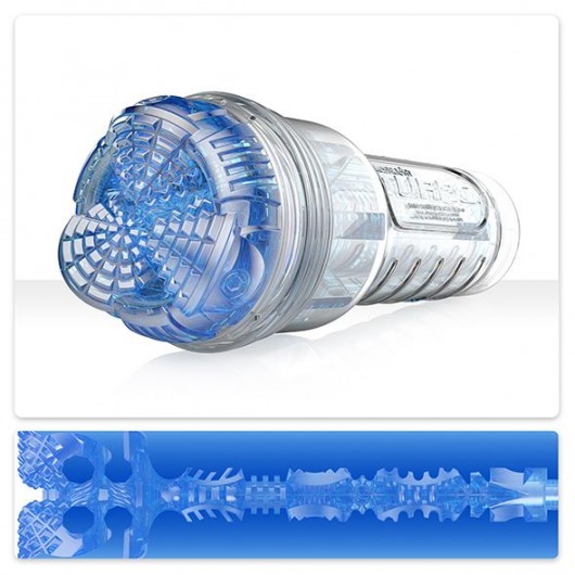 Мастурбатор Fleshlight Turbo Core - Fleshlight - в Орле купить с доставкой