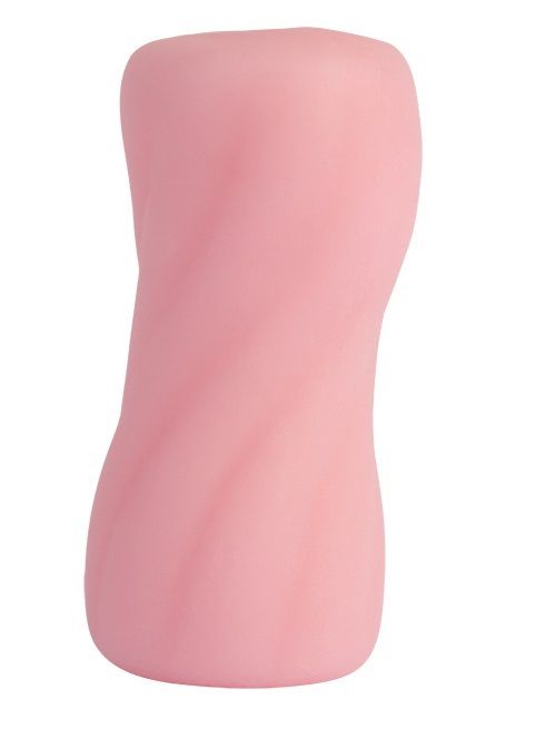 Розовый мастурбатор Vigor Masturbator Pleasure Pocket - Chisa - в Орле купить с доставкой