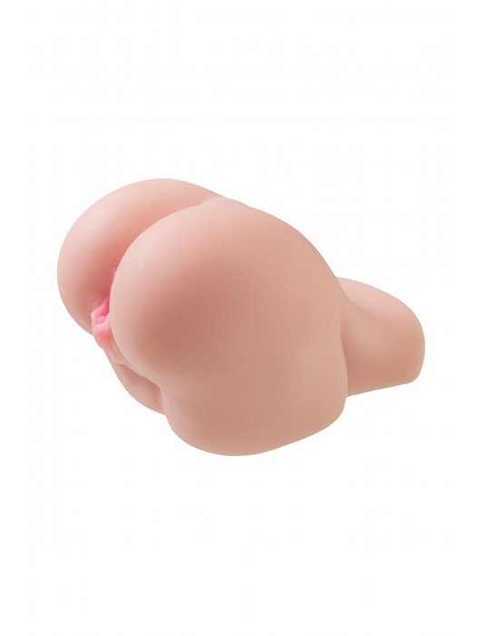 Реалистичный мастурбатор Paula с 2 любовными тоннелями - ToyFa - в Орле купить с доставкой