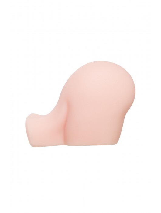 Реалистичный мастурбатор Paula с 2 любовными тоннелями - ToyFa - в Орле купить с доставкой